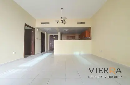 Apartment - 1 Bedroom - 2 Bathrooms for sale in England Cluster - International City - Dubai