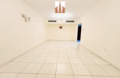 Apartment - 1 Bedroom - 2 Bathrooms for rent in Al Shaiba Building 512 - Al Nahda - Sharjah