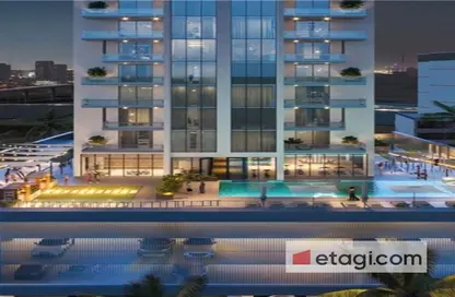 Apartment - 1 Bedroom - 1 Bathroom for sale in RA1N Residence - Jumeirah Village Circle - Dubai