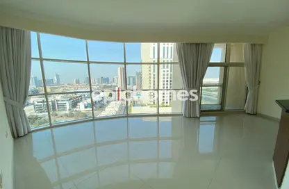 Apartment - 1 Bedroom - 2 Bathrooms for rent in Reef Residence - District 13 - Jumeirah Village Circle - Dubai