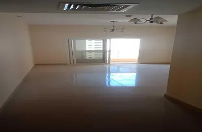 Apartment - 2 Bedrooms - 2 Bathrooms for rent in Al Naemiya Tower 3 - Al Naemiya Towers - Al Nuaimiya - Ajman