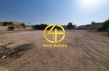 Land - Studio for sale in Zayed City (Khalifa City C) - Khalifa City - Abu Dhabi