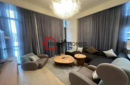 Apartment - 2 Bedrooms - 2 Bathrooms for sale in AZIZI Riviera - Meydan One - Meydan - Dubai