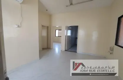 Apartment - 1 Bedroom - 1 Bathroom for rent in Al Naemiya Towers - Al Nuaimiya - Ajman