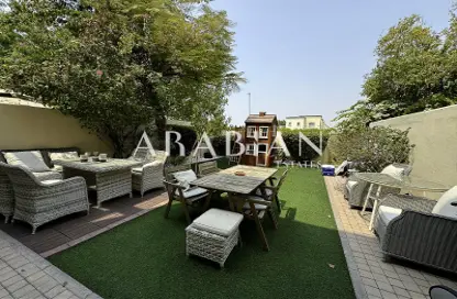 Villa - 2 Bedrooms - 3 Bathrooms for sale in Springs 11 - The Springs - Dubai