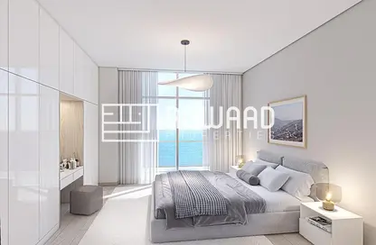 Apartment - 1 Bedroom - 2 Bathrooms for sale in Cape Hayat - Mina Al Arab - Ras Al Khaimah