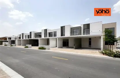 Villa - 3 Bedrooms - 4 Bathrooms for sale in Ruba - Arabian Ranches 3 - Dubai