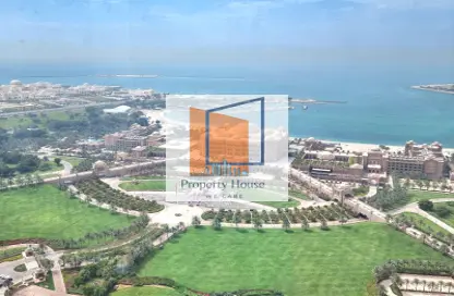 Apartment - 4 Bedrooms - 5 Bathrooms for rent in Etihad Tower 4 - Etihad Towers - Corniche Road - Abu Dhabi