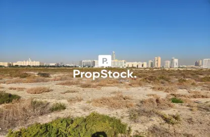 Land - Studio for sale in Dubai Production City (IMPZ) - Dubai