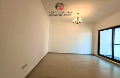 Apartment - 1 Bedroom - 2 Bathrooms for rent in Al Nahda 1 - Al Nahda - Dubai