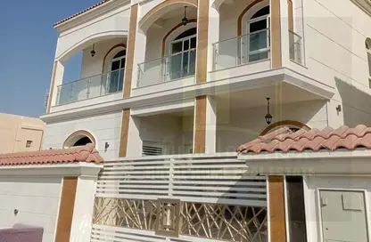 Villa - 5 Bedrooms - 7 Bathrooms for sale in Al Rawda 2 - Al Rawda - Ajman