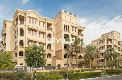 Apartment - 3 Bedrooms - 5 Bathrooms for sale in Saadiyat Beach Residences - Saadiyat Beach - Saadiyat Island - Abu Dhabi