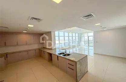 Apartment - 2 Bedrooms - 3 Bathrooms for rent in Topaz Avenue - Al Furjan - Dubai