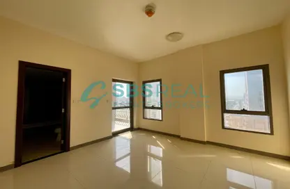 شقة - غرفة نوم - 2 حمامات للايجار في برج الشايبا - مدينة دبي للإنتاج (اي ام بي زد) - دبي