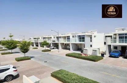 Townhouse - 3 Bedrooms - 5 Bathrooms for sale in Basswood - Damac Hills 2 - Dubai