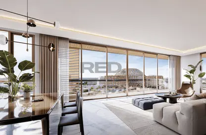 Apartment - 3 Bedrooms - 4 Bathrooms for sale in Sky Residences - Expo City - Dubai