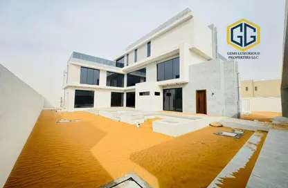 Villa - 7 Bedrooms - 7+ Bathrooms for rent in Al Aweer 1 - Al Aweer - Dubai