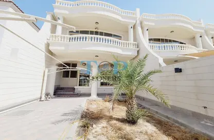 Villa - 7 Bedrooms for rent in Mohamed Bin Zayed City Villas - Mohamed Bin Zayed City - Abu Dhabi