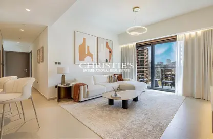 Apartment - 2 Bedrooms - 2 Bathrooms for sale in Act Towers - Opera District - Downtown Dubai - Dubai