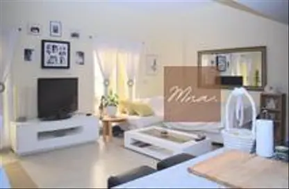 Apartment - 2 Bedrooms - 2 Bathrooms for sale in Al Thamam 10 - Al Thamam - Remraam - Dubai