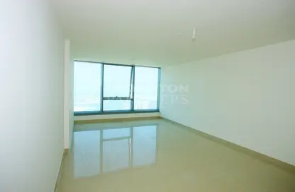 Apartment - 2 Bedrooms - 3 Bathrooms for rent in Sky Tower - Shams Abu Dhabi - Al Reem Island - Abu Dhabi