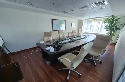 Office Space - Studio for rent in Mazaya Business Avenue AA1 - Mazaya Business Avenue - Jumeirah Lake Towers - Dubai