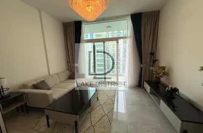 Apartment - 1 Bedroom - 1 Bathroom for rent in Pearlz by Danube - Al Furjan - Dubai