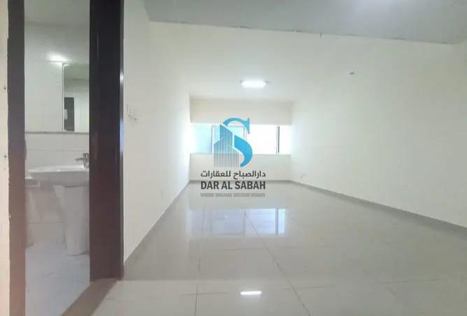 Apartment - Studio - 1 Bathroom for rent in Bukhara Street - Al Nahda - Sharjah