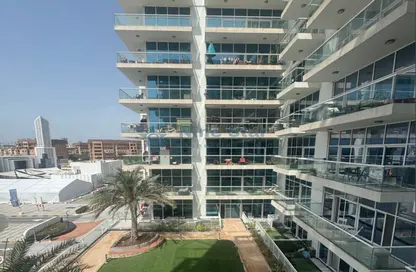 Apartment - 2 Bedrooms - 3 Bathrooms for sale in Glitz 2 - Glitz - Dubai Studio City - Dubai