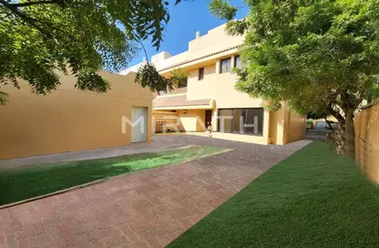 Villa - 4 Bedrooms - 4 Bathrooms for rent in Jumeirah 3 Villas - Jumeirah 3 - Jumeirah - Dubai