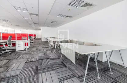 Office Space - Studio for rent in Hassanicor - Al Barsha 1 - Al Barsha - Dubai