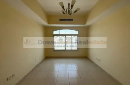 Townhouse - 4 Bedrooms - 4 Bathrooms for sale in Dahlia - Ajman Uptown Villas - Ajman Uptown - Ajman