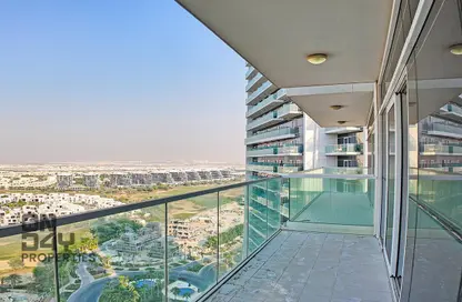 Apartment - 1 Bedroom - 2 Bathrooms for rent in Artesia B - Artesia - DAMAC Hills - Dubai