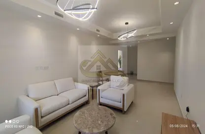 Apartment - 2 Bedrooms - 3 Bathrooms for sale in Ajman One Towers - Al Sawan - Ajman