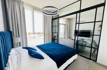 Apartment - 1 Bedroom - 1 Bathroom for rent in Collective 2.0 Tower B - Collective 2.0 - Dubai Hills Estate - Dubai