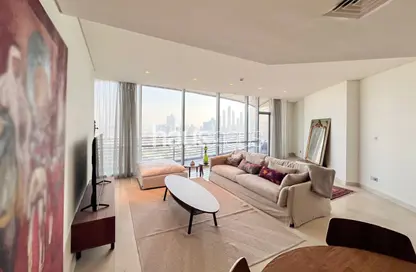 Apartment - 2 Bedrooms - 2 Bathrooms for sale in Sky Gardens - DIFC - Dubai