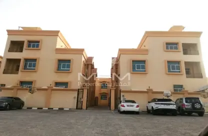 Villa - 5 Bedrooms - 7 Bathrooms for rent in Khalifa City A - Khalifa City - Abu Dhabi