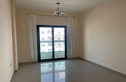 Apartment - 2 Bedrooms - 2 Bathrooms for rent in Aida Tower 1 - Al Nuaimiya - Ajman