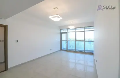 Apartment - 1 Bedroom - 2 Bathrooms for sale in Paradise View 1 - Majan - Dubai Land - Dubai