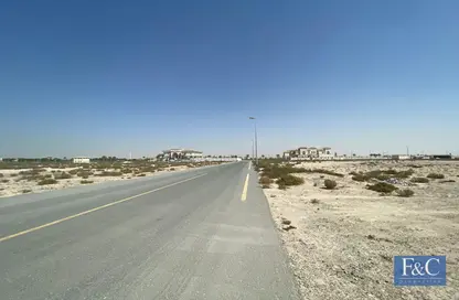 Land - Studio for sale in Jebel Ali Hills - Jebel Ali - Dubai