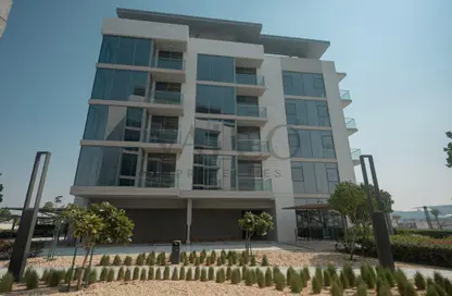 Apartment - 1 Bedroom - 2 Bathrooms for sale in Residence 25 - District One - Mohammed Bin Rashid City - Dubai