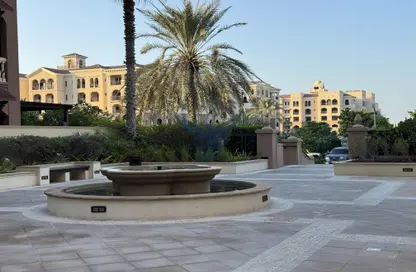 Apartment - 1 Bedroom - 2 Bathrooms for rent in Saadiyat Beach Residences - Saadiyat Beach - Saadiyat Island - Abu Dhabi