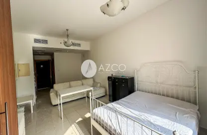 Apartment - Studio - 1 Bathroom for rent in Maple 1 - Emirates Gardens 2 - Jumeirah Village Circle - Dubai