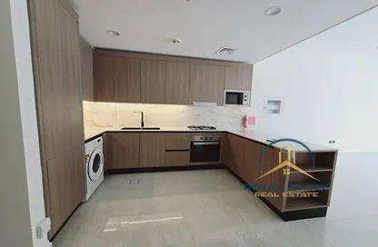 Apartment - 1 Bedroom - 2 Bathrooms for rent in Avanos - Jumeirah Village Circle - Dubai