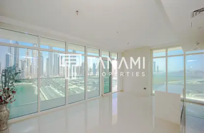 Apartment - 3 Bedrooms - 4 Bathrooms for sale in Sunrise Bay - EMAAR Beachfront - Dubai Harbour - Dubai