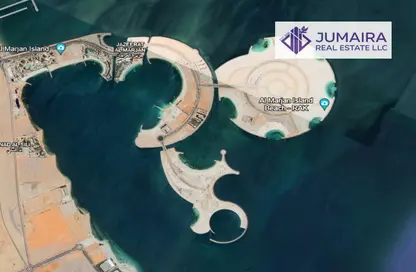 Land - Studio for sale in Pullman Resort Marjan Island - Al Marjan Island - Ras Al Khaimah