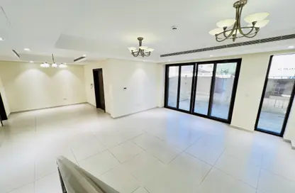 Villa - 5 Bedrooms - 7 Bathrooms for rent in Mirdif Hills - Mirdif - Dubai