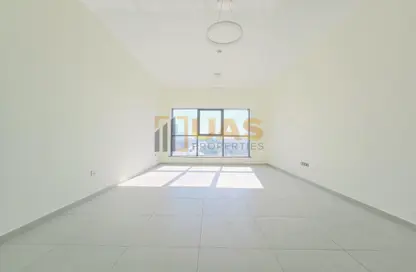 Apartment - 1 Bedroom - 2 Bathrooms for rent in Jumeirah Garden City - Al Satwa - Dubai