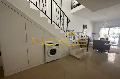 Townhouse - 2 Bedrooms - 2 Bathrooms for rent in The Townhouses at Al Hamra Village - Al Hamra Village - Ras Al Khaimah