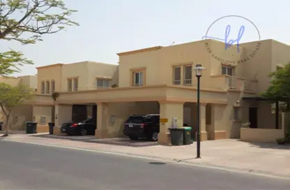 Villa - 2 Bedrooms - 3 Bathrooms for rent in Springs 10 - The Springs - Dubai